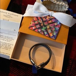 Louis Vuitton bracelet